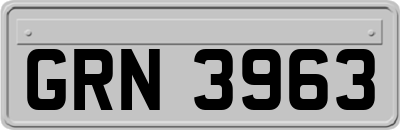 GRN3963