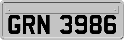 GRN3986
