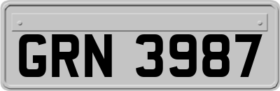 GRN3987