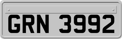 GRN3992