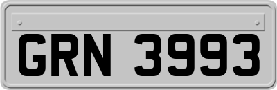 GRN3993