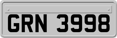 GRN3998