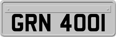 GRN4001