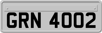 GRN4002