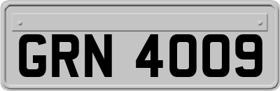 GRN4009