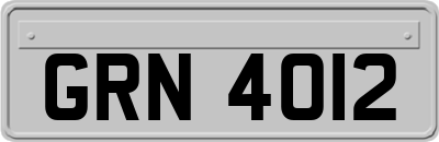 GRN4012