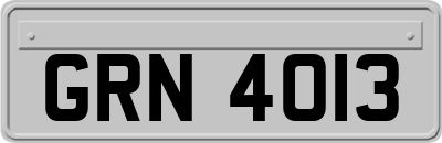 GRN4013