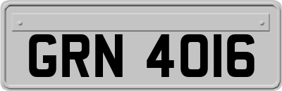 GRN4016