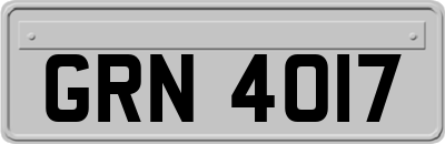 GRN4017