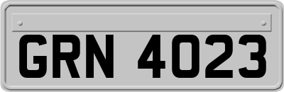 GRN4023