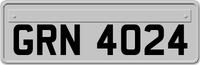 GRN4024