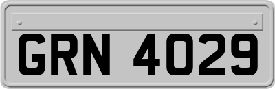 GRN4029