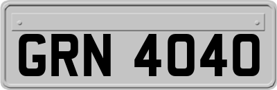 GRN4040