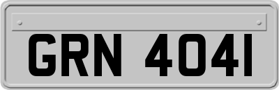 GRN4041