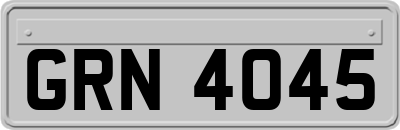 GRN4045