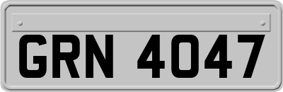 GRN4047