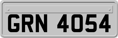 GRN4054