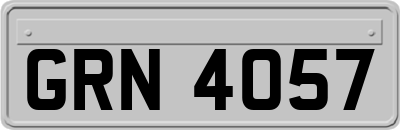 GRN4057
