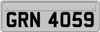 GRN4059