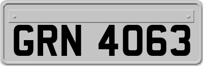 GRN4063
