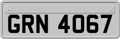 GRN4067