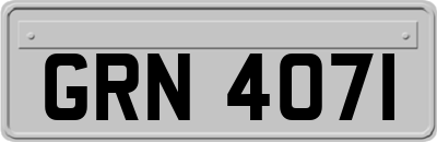 GRN4071