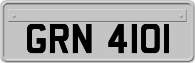 GRN4101
