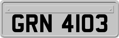 GRN4103