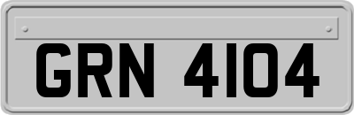 GRN4104