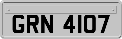 GRN4107