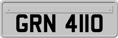 GRN4110