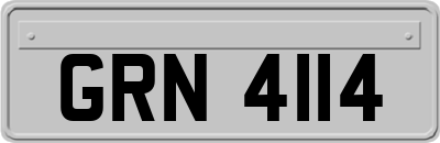 GRN4114
