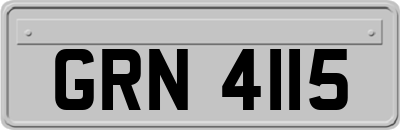 GRN4115