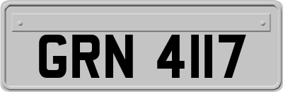 GRN4117