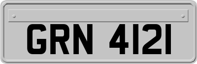 GRN4121