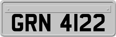 GRN4122