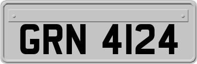 GRN4124