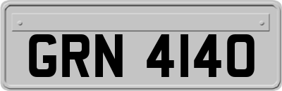 GRN4140