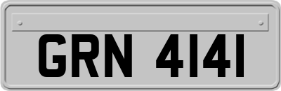 GRN4141