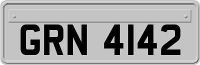 GRN4142