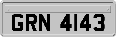 GRN4143
