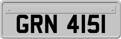 GRN4151