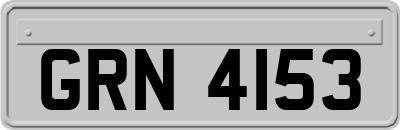 GRN4153