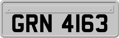 GRN4163
