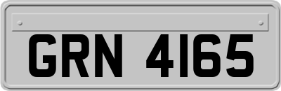 GRN4165
