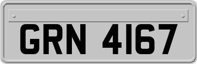 GRN4167