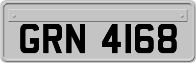GRN4168