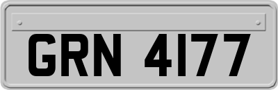 GRN4177