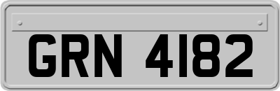 GRN4182