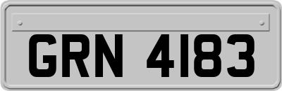GRN4183